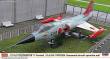 Hasegawa 607527 - 1/48 UF-104 Starfighter JASDF Iwojima