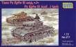 Unimodels UM271 - 1:72 Pz.Kpfw III Ausf.J.German tank