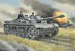 Unimodels UM280 - 1:72 Sturmgeschutz 40 Ausf F/8
