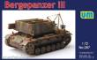 Unimodels UM287 - 1:72 Bergepanzer III