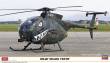 Hasegawa 607531 - 1/48 OH-6D Shark Teeth