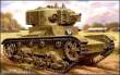 Unimodels UMT315 - 1:72 Tank T-26-4