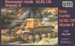Unimodels UM343 - 1:72 Sd. Kfz. 138 Marder III