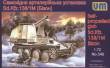 Unimodels UM346 - 1:72 Sd.kfz138/1M Bizon