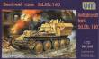 Unimodels UM348 - 1:72 Sd.Kfz 140 Flakpanzer