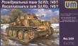 Unimodels UM349 - 1:72 Sd. Kfz. 140/1
