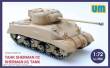 Unimodels UM384 - 1:72 Medium Tank Sherman IIC