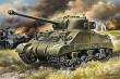 Unimodels UM386 - 1:72 Medium tank Sherman ´´Firefly´´