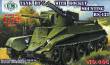 Unimodels UMT406 - 1:72 Tank BT-5 with rocket mounting RS-132
