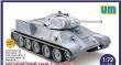 Unimodels UM441 - 1:72 T-34 flame-throwing tank with FOG-1