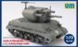 Unimodels UM456 - 1:72 T-31 demolition Tank