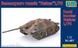 Unimodels UM487 - 1:72 Hetzer L/70 tank hunter