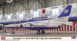 Hasegawa 607568 - 1/48 Kawasaki T-4 BLUE IMPULS