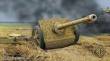 ACE ACE72280 - 7,5cm Panzerabwehrkanone 41 (Pak.41) in 1:72