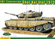 ACE ACE72439 - IDF Centurion Shot Kal Alef 1973 in 1:72