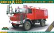 ACE ACE72452 - 1:72 Unimog U1300L Feuerlosch Kfz TLF1000