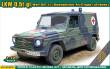ACE ACE72473 - LKW 0.5t GL Wolf BAT LL