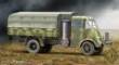 ACE ACE72532 - AHN French 3,5t Gas generator truck in 1:72