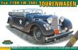 ACE ACE72558 - Typ 770K (W-150) Tourenwagen in 1:72