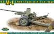 ACE ACE72562 - 1:72 US M-1 57mm AT gun on M-2 carriage