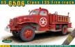 ACE ACE72603 - US G506 Class 135 Fire truck