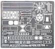 ACE PE219 - 1:72 Photo-etched set for Fairey Swordfish, for Frog/NOVO kit