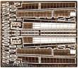 ACE PE7220 - 1:72 PE-Set (flaps) for Su-2 (ICM) für ICM Bausatz