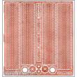 ACE PE7236 - 1:72 JS-3 650mm wide tracks (RODEN Js-3) für Roden Bausatz
