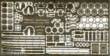 ACE PE7238 - 1:72 7,62mmMaxim machine gun mod.1910/1941