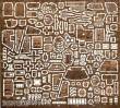 ACE PE7257 - 1:72 Photo-etched interior set f.Zvezda Mi-24