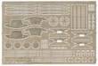 ACE PE7261 - 1:72 Soviet Helicopter Hinges (9M17M Falanga,