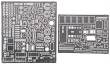 ACE PE7264 - 1:72 Ka-50 exterior Photo-etched set