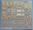 ACE PE7265 - 1:72 Photo-etched set for Ka-52 helicopter