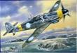 Unimodels UM432 - 1:48 Messerschmitt Bf 109G-6/R3 (Finish AirForce)