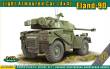 ACE ACE72457 - 1:72 Eland-90 Light Armoured Car (4x4)