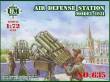 Unimodels UMT635 - 1:72 Soviet air defense station, model 1931