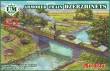 Unimodels UMT637 - 1:72 Armored train Dzerzhinets