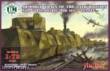 Unimodels UMT647 - 1:72 Armored train No1 Krasnoyarec´or No2 Yen