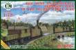 Unimodels UMT696 - 1:72 Red army anty-aircraft armored train of the second WWII