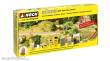 Noch 60801 - Basic-Paket Basteln