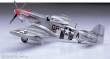 Hasegawa 608055 - 1/32 P-51D Mustang