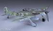 Hasegawa 608069 - 1/32 Focke-Wulf FW 190 D9 J150