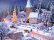 Noch 60815 - Perfekt-Set Winter-Landschaft