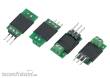 Märklin 060821 - Zurüstset zum Decoder m 83