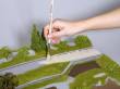 Noch 60823 - Boden-Strukturpaste Land & Natur