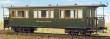 Weinert 6082 - Vierachsiger Wagen der Geilenkirchener Kreisbahn (H0e)