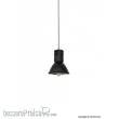 Viessmann 6086 - H0 Hängende Industrieleuchte, LED warmweiß