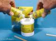 Noch 60870 - 2K-Wasser-Gel transparent