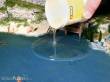 Noch 60870 - 2K-Wasser-Gel transparent
