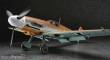 Hasegawa 608881 - 1/32 Me Bf 109 F4 Trop